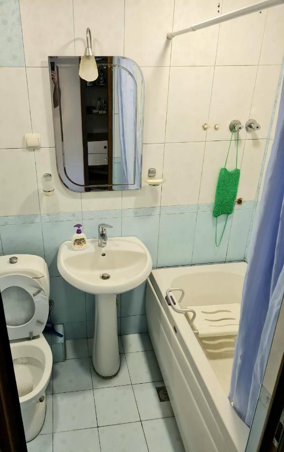 شقة Shock Price باكو المظهر الخارجي الصورة